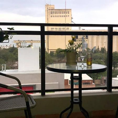 Apart Del Puerto 01 Санта-Фе Экстерьер фото